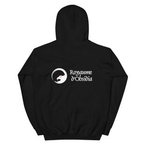 Cotton ouaté Le Royaume d'Obsidia