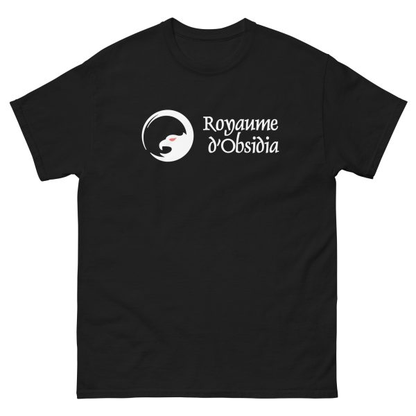 T-shirt unisexe – Image 6