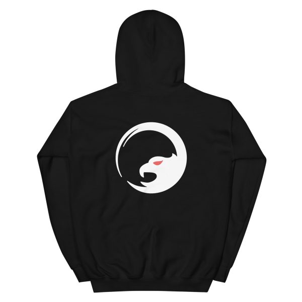 Hoodie 30e anniversaire – Image 8