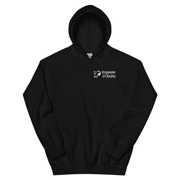 Hoodie 30e anniversaire – Image 7