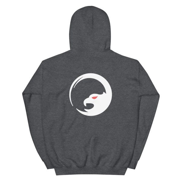 Hoodie 30e anniversaire – Image 12