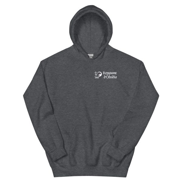 Hoodie 30e anniversaire – Image 11
