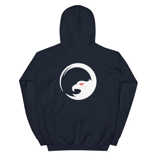 Hoodie 30e anniversaire – Image 10