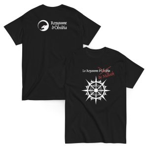 T-shirt Le Royaume de Molock